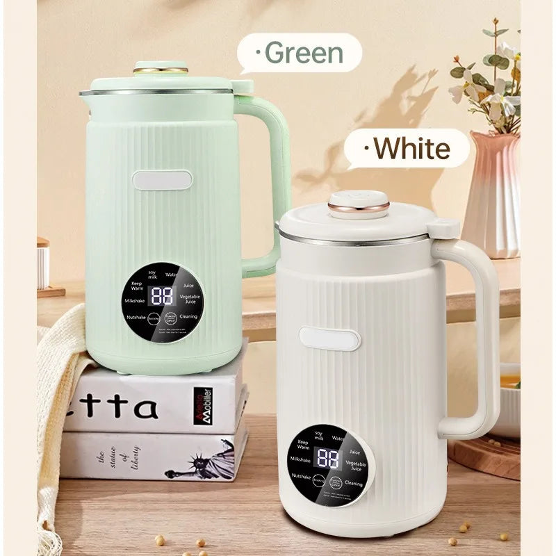 8 in 1 Vionara Milk Machine