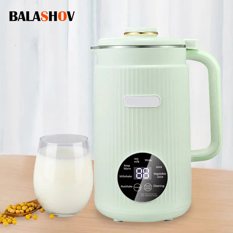 8 in 1 Vionara Milk Machine