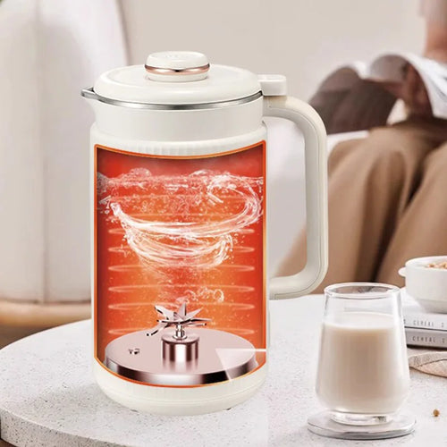 8 in 1 Vionara Milk Machine
